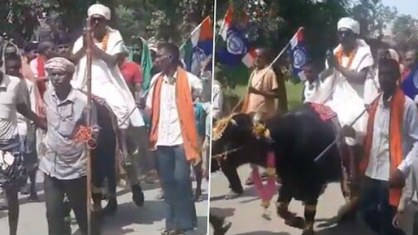 బీసీ ఐడెంటిటీ..