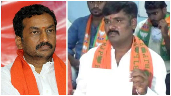 రేపిస్టుకు టికెటా?