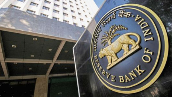 Govt appoints M Rajeshwar Rao as new deputy governor of RBI Govt appoints M Rajeshwar Rao as new deputy governor of RBI