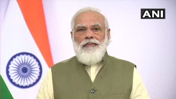 India has emerged as a land of solutions: PM Modi at Invest India Conference in Canada India has emerged as a land of solutions: PM Modi at Invest India Conference in Canada