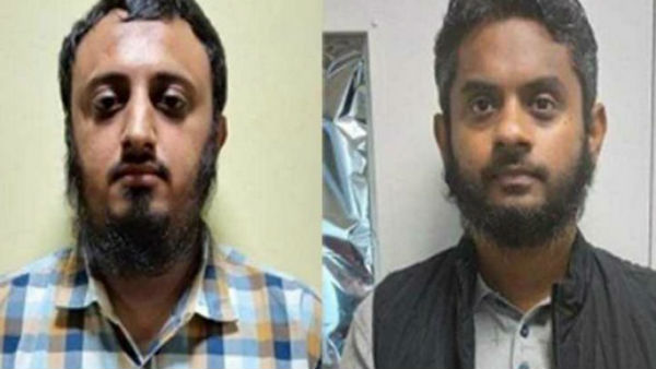 NIA arrests two for ‘funding’ travel of IS recruits to Syria NIA arrests two for ‘funding’ travel of IS recruits to Syria