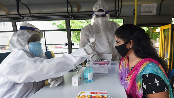 ఏపీలో కొత్తగా 5292 కరోనా కేసులు, 44 మంది మృతి