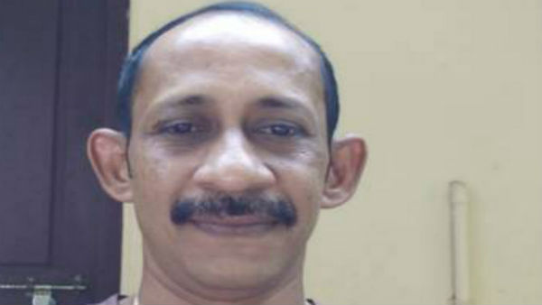 Kerala cricketer Suresh Kumar commits suicide Kerala cricketer Suresh Kumar commits suicide