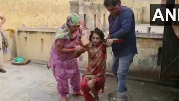 విముక్తి లభించిన తర్వాత..