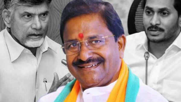 అమరావతే రాజధాని..
