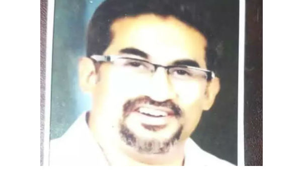A doctor kidnapped in rajendranagar in hyderabad A doctor kidnapped in rajendranagar in hyderabad
