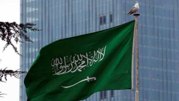 India conveys serious concern to Saudi over ‘gross misrepresentation’ of its external boundaries India conveys serious concern to Saudi over ‘gross misrepresentation’ of its external boundaries