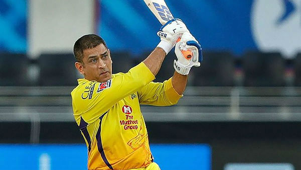 షాక్లో ధోనీ ఫ్యాన్స్..