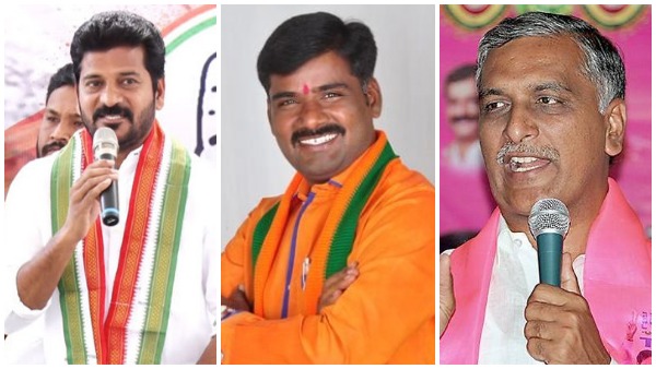బీజేపీకి భారీ షాక్...