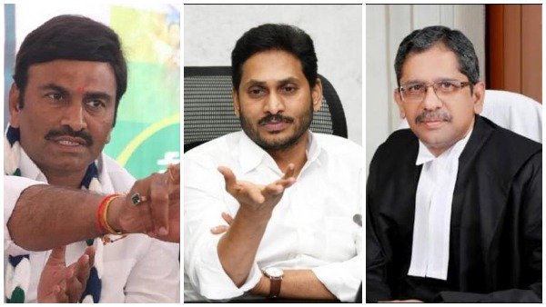 జస్టిస్ స్వామి ఇంకా రాశారు..
