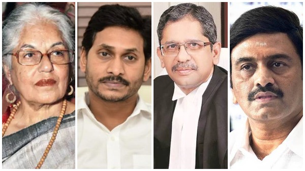 ఇందిరా జైసింగ్ అద్భుతంగా చెప్పారు..