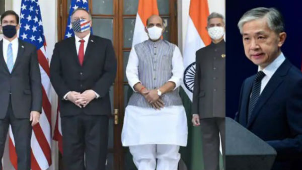 హైదరాబాద్ హౌజ్ వేదికగా..