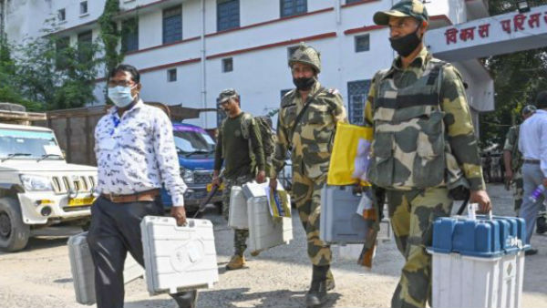 First phase of Bihar assembly elections on October 28; here is full details First phase of Bihar assembly elections on October 28; here is full details