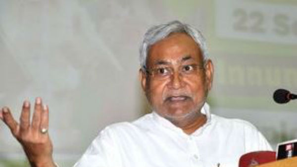 నితీశ్ సర్కారుపై వ్యతిరేకత..