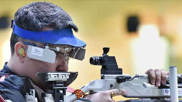 పాడైపోయిన రూ1.3 కోట్ల విలువైన జర్మనీ నుండి తెప్పించిన షూటింగ్ సామాగ్రి