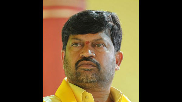 తెలంగాణకు రమణ కొనసాగింపు...