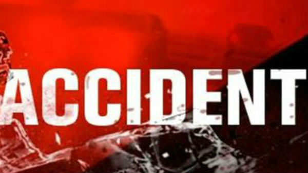 fetal road accident in medak district: car-auto rickshaw collided, several dead fetal road accident in medak district: car-auto rickshaw collided, several dead