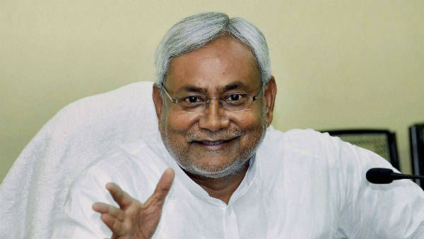 తెరపైకి చిరాగ్ పేరు