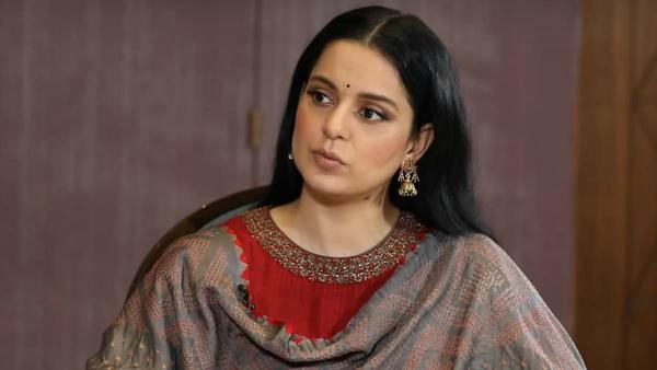 కంగనాకు ఏం సంబంధం ?