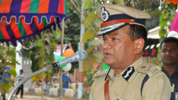 పదోన్నతి విషయంలోనూ ప్రభుత్వానికి లేఖ