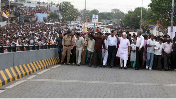 ఎమ్మెల్యేగా అనుభవం లేకున్నా..