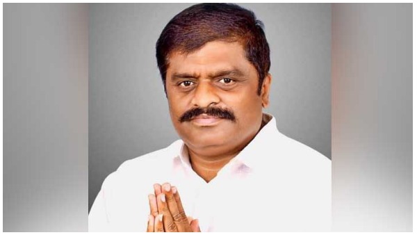 dubbaka-by-election-congress-conforms-cheruku-srinivas-reddy-candidature dubbaka-by-election-congress-conforms-cheruku-srinivas-reddy-candidature