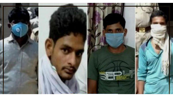 చంపింది ఆ ఇద్దరే..