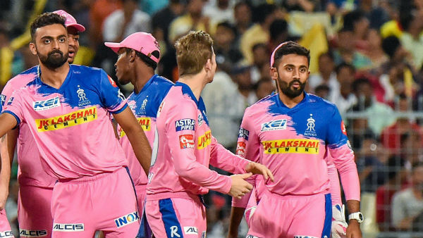 ఆ రెండు మ్యాచులు తప్ప..