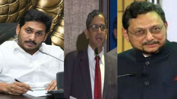 రాష్ట్రపతి, ప్రధానితో భేటీకి..