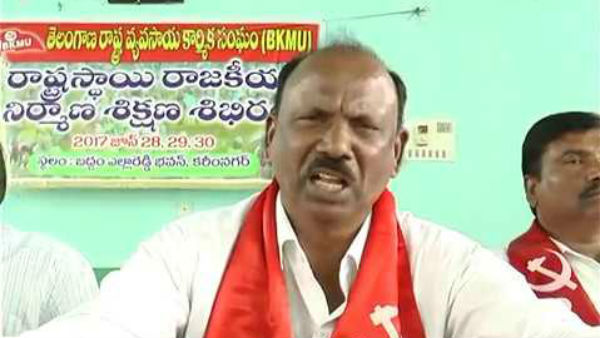 లారీ క్లినర్గా మొదలై..