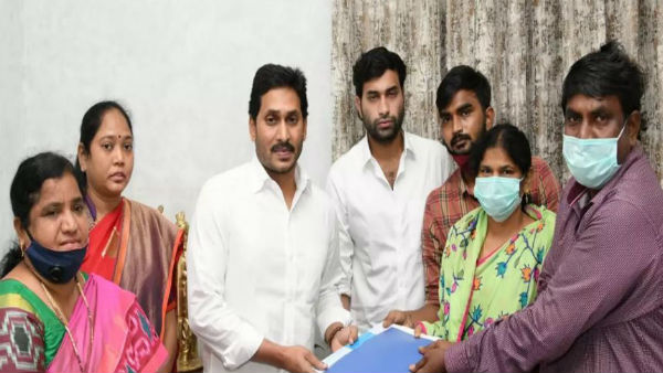 నాగేంద్రబాబుపై దిశ యాక్ట్..