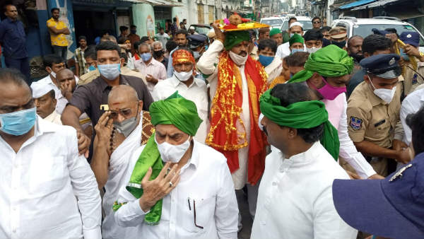 1908లో నిజాం కూడా
