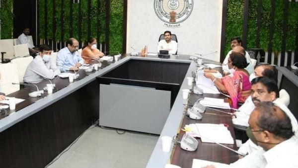 ట్యాంపింగ్.. టైమ్ బౌండ్..