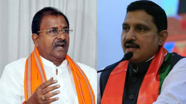 ఏపీలో రాజ్యాంగ సంక్షోభం..
