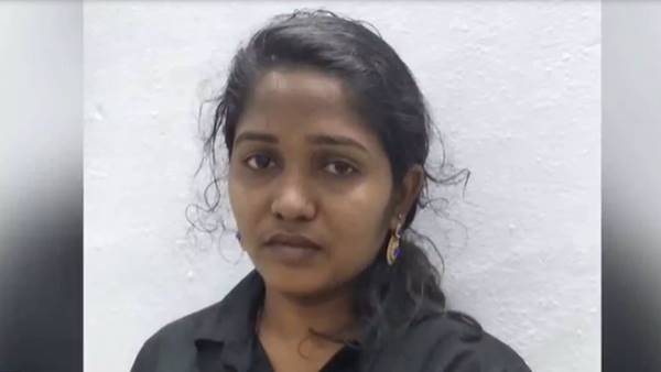 మంచి రోజు వలలో పడింది