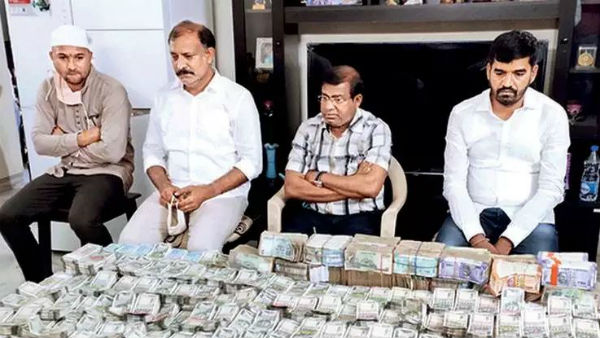 ఏసీబీ విచారణలో ఏం జరిగింది?