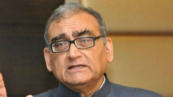 కట్జూ ఏమంటున్నారు...