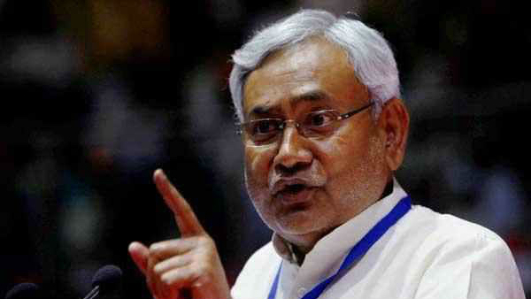 Nitish Kumar Emerges As Most Preferred CM, Tejashwi Not Far Behind Nitish Kumar Emerges As Most Preferred CM, Tejashwi Not Far Behind