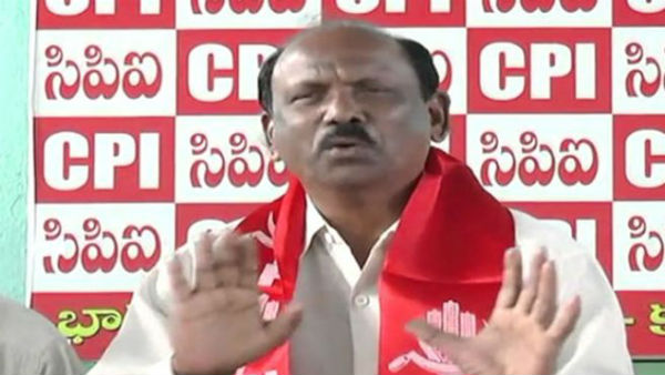 నాలుగుసార్లు ఎమ్మెల్యే..