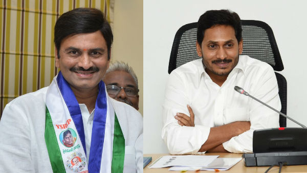 ఏడాదిన్నరలో 777 మంది రెడ్లకు..