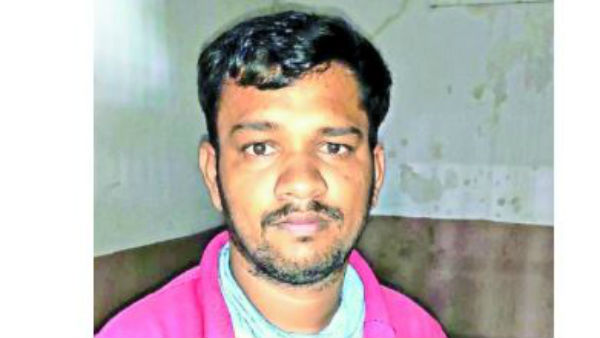 ఇతడు ఆటో డ్రైవర్ కమ్ చైన్ స్నాచర్..!