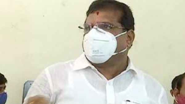 అవన్నీ కుటుంబ తగాదాలే..