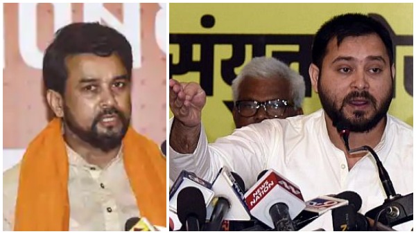 లాలూ లేకుండా తేజస్వీని నమ్మరు..