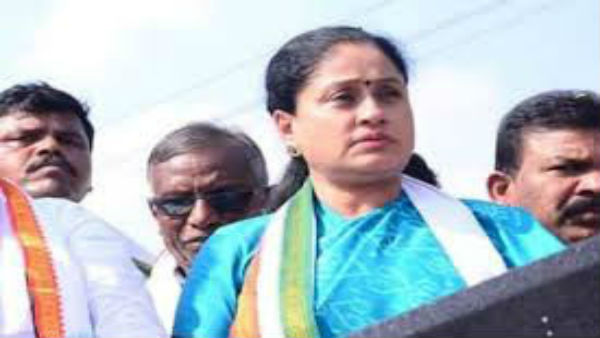 వచ్చే నెలలోనే ముహూర్తం.. కమల దళంలోకి?