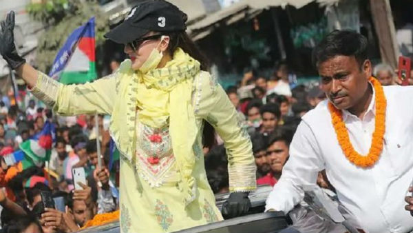 రాత్రికి అక్కడే ఉండాలంటూ..