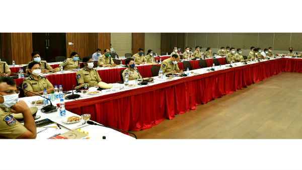 గుడుంబా రహిత తెలంగాణ