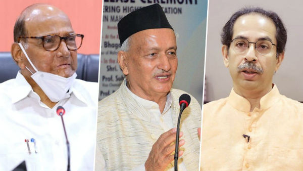 సీఎం ఘాటు కౌంటర్ సరైందే..