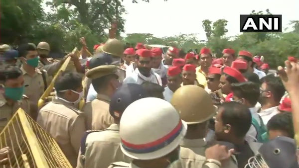 రాహుల్.. రాజస్థాన్ కు వెళ్లండి..