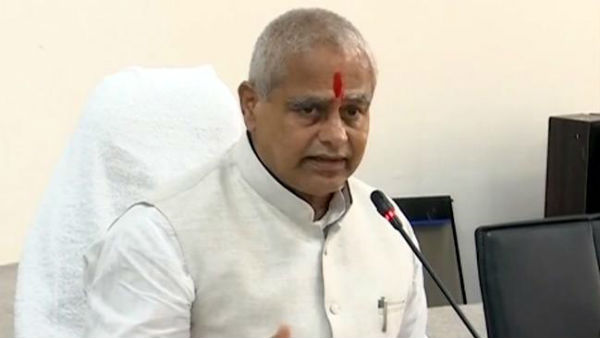 స్పీకర్ తమ్మినేనిపై ఆగ్రహం..
