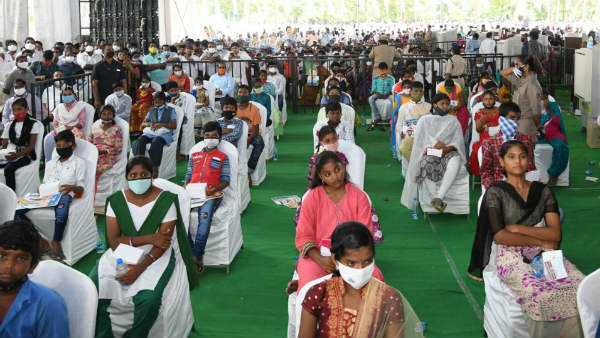 స్వాతంత్ర్యం తరువాత విప్లవాత్మక మార్పు ఇది..